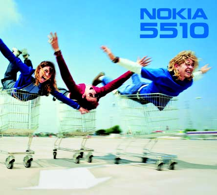 Elektronische handleiding als uitgave bij "Nokia Handleidingen - Voorwaarden en bepalingen, 7 juni
