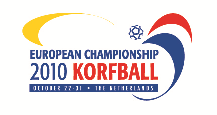 Nederlands Kampioenschap Sneldoelen Het EK Korfbal 2010 in hoofdlijnen Van 22 t/m 31 oktober 2010 vindt het IKF Europees Kampioenschap Korfbal 2010 plaats in Nederland.