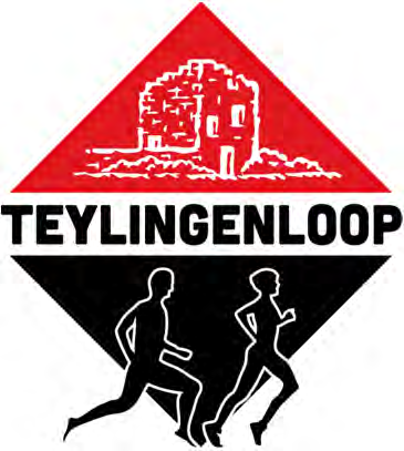 Volgend jaar hopen we dus op extra mooi weer, zodat iedereen van de loop kan genieten en dat ook de Teylingen mensen mee zullen lopen.