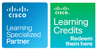 System (UCS) van Cisco. De cursus voert deelnemers langs het installeren van racks en het verzorgen van server-hardware, besturingssystemen, hypervisors en applicaties.