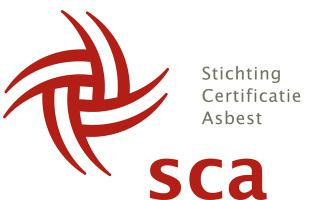 Certificatieschema Procescertificicaat Asbestinventarisatie Blad: 15 & 16 van 20 / Indentificatiecode: SC-540 / 2007 Bijlage B APPENDIX A VERPLICHTING VAN DE OPDRACHTGEVER OVEREENKOMSTIG WET- EN
