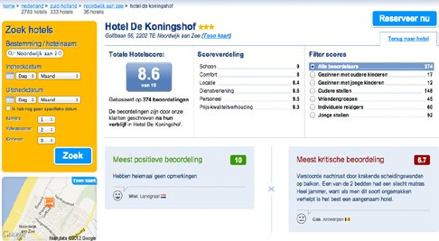 47 De andere helft van de huishoudens kreeg dezelfde beschrijvende norm, in combinatie met een smiley. De smiley gaf een waardeoordeel over het verbruik aan (voorschrijvende norm).