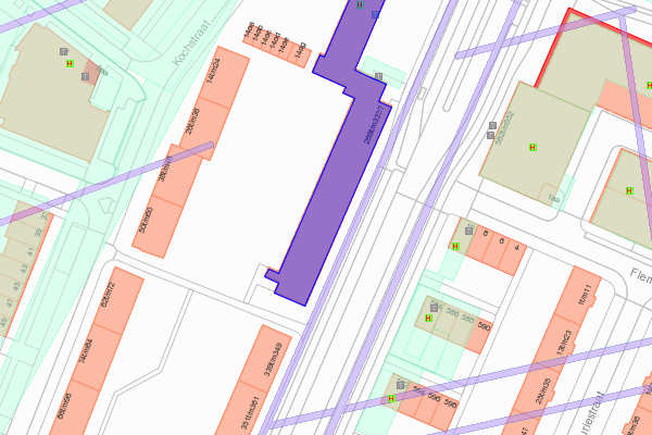 Rapport bodeminformatie groningen http://fleximap.groningen.nl/gnmaps/bodeminformatie/report.