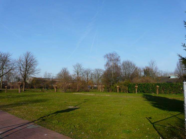 P08 Hoek Sluisweg-Oost R.A. van Houwelingen Ambtelijk opdrachtgever R. t Hoen B. van Dorp 2 kavels 2015 0,2 hectare Het verkopen van de grond op de Hoek Sluisweg met Parallelweg.