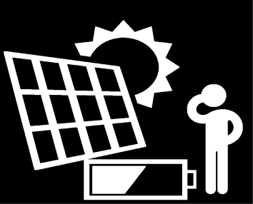 over uw ervaringen met de batterij en VPP 1 of