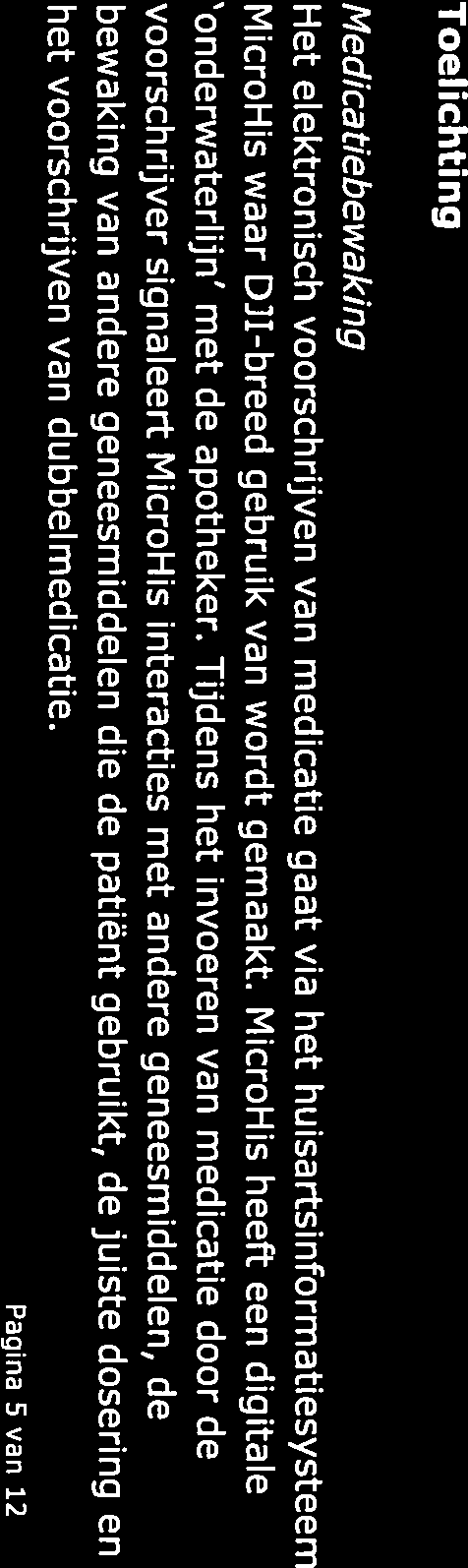 In onderstaande tabellen is per thema aangegeven aan welke normen is voldaan en aan welke niet. Per thema is een toelichting gegeven. 3.