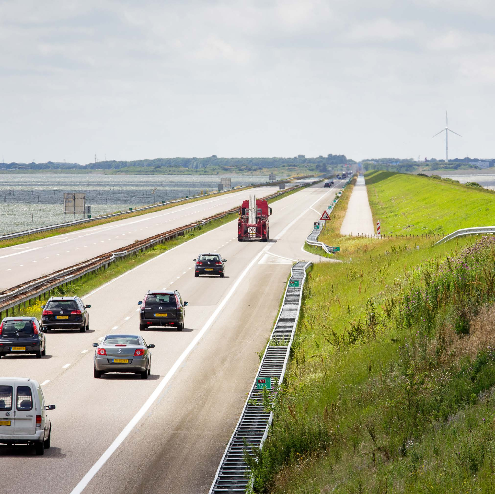 Monitor Verkeersveiligheid 2016