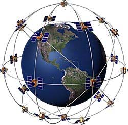 Ware noorden Elke GPS ontvanger toont waar het noorden ligt. Wat uw kompas niet doet! Uw kompas toont waar het magnetisch noorden ligt en dat is een punt ergens in het noorden van Canada.