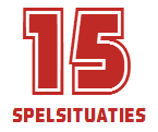 Daarom introduceren we 'Masterz'. Over deze spelsituaties is er soms discussie of onduidelijkheid. We leggen elke situatie daarom beter uit of we geven voorbeelden.