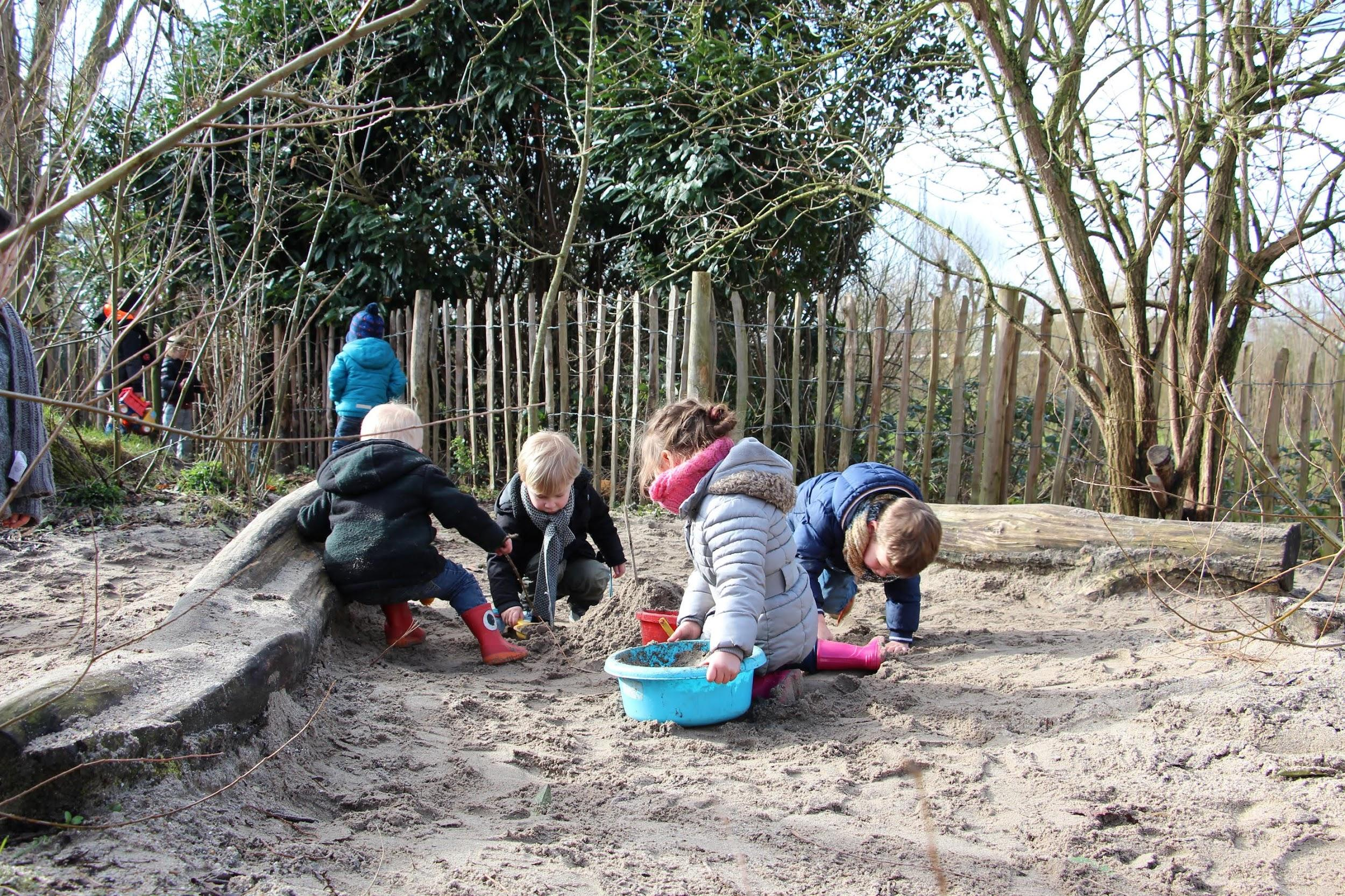 Praktische zaken Openingstijden Onze kinderdagverblijven zijn dagelijks geopend van 7.30 uur 