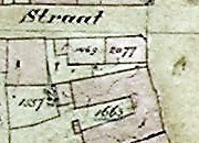 1902 A-12 Govert de Reus verkoopt dit huis met erf op sectie M- 1285, groot 46 m2 aan de arbeider Jan Pieter Niekerk (1837-1928), die in 1861 getrouwd is met Cornelia Heijboer (1836-1917) Zij wonen