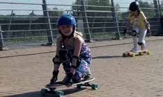 Wandelen Iedere dinsdagochtend wandelen we door het mooie Barendrecht.