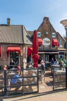 .. Restaurantwaardig Diggels is oorspronkelijk een eetcafé, maar met een keuken van restaurantniveau. Iedereen vindt daarom wel iets lekkers op de kaart.