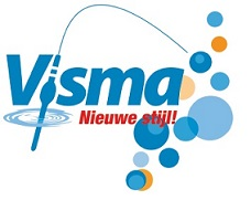 VISMA nieuw stijl 3, 4 én 5 maart 2017 Ahoy Rotterdam De 49 ste editie van VISMA/Ahoy die dit jaar op 3, 4 en 5 maart as.