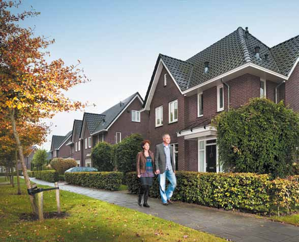 RT Een nieuwbouwwoning kopen of een bestaande woning? Als je alles op een rijtje zet, is die keuze snel gemaakt.