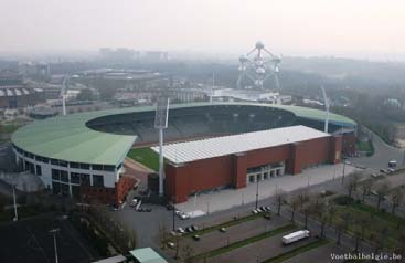 = 140 x Koning Boudewijnstadion