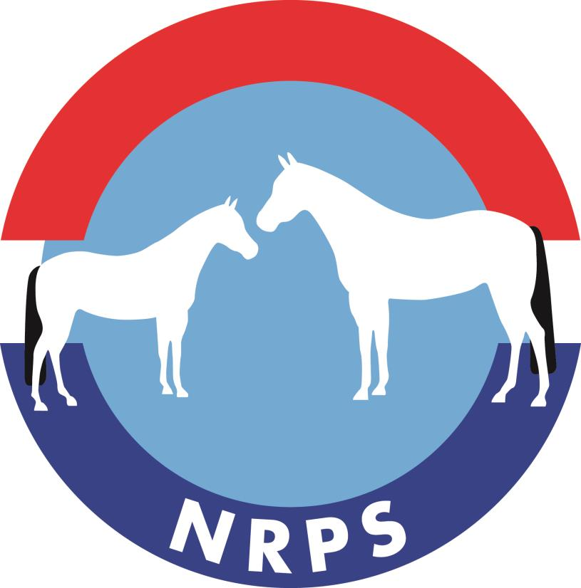 Provinciale keuringen 2016 NRPS De Beek 125a / Postbus 3072 / 3850 CB