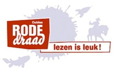 Rode Draad projecten Algemene informatie Onder het motto lezen is leuk hebben wij voor u een aanbod dat als een rode draad door het leesonderwijs heen kan lopen.