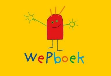 WePboek: animaties van prentenboeken Verhalen Haal meer uit prentenboeken en bekijk samen met de kinderen een WePboek.