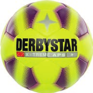 Derbystar Classic Light Wit/Blauw.