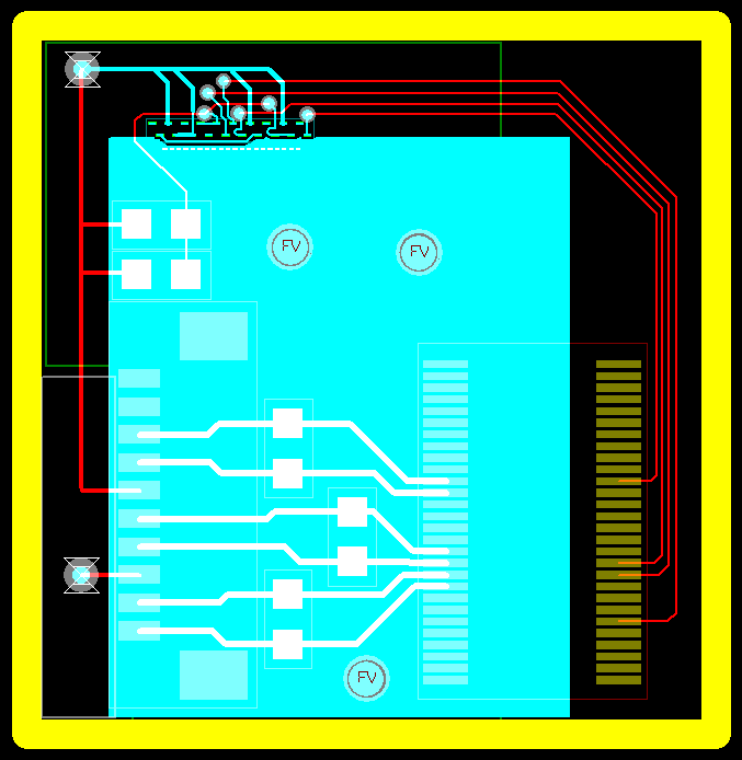 1.5 Layout en maskers