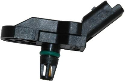 Fiat Scudo / Ulysse / Ducato Lancia Zeta Peugeot 106 / 306 / 405 / 406 / 605 / 806 / Expert / Partner / Boxer 82145/1-MD MAP Sensor 550 Meat&Doria Citroën Berlingo /