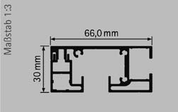 Techniek, die inspireert Afmetingen Maximale oppervlakte: 18 m² Minimale elementhoogte: 800 mm Maximale