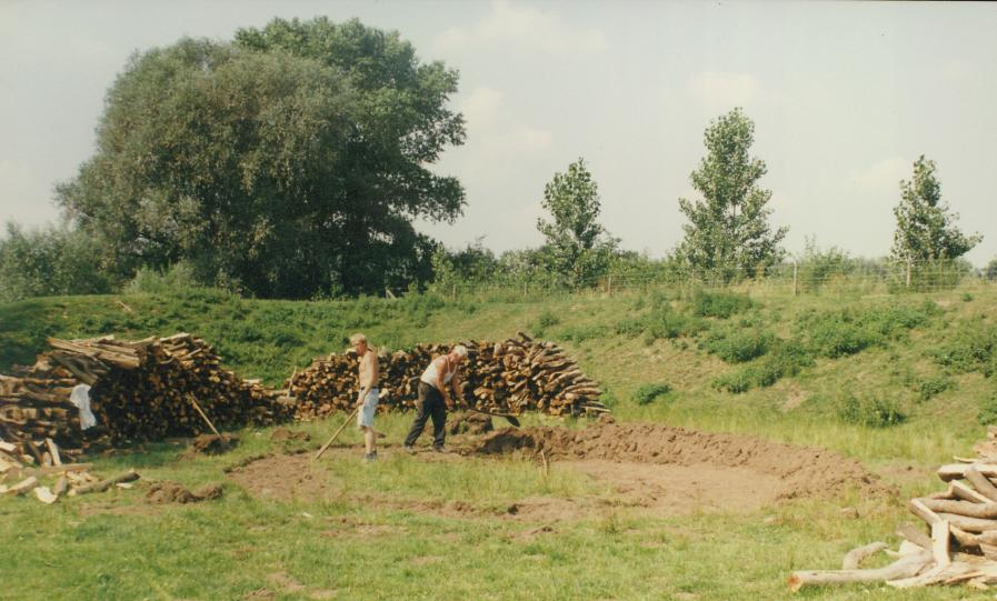 Ad a. Geleerd van Günter Birkelbach uit Sauerland. 19