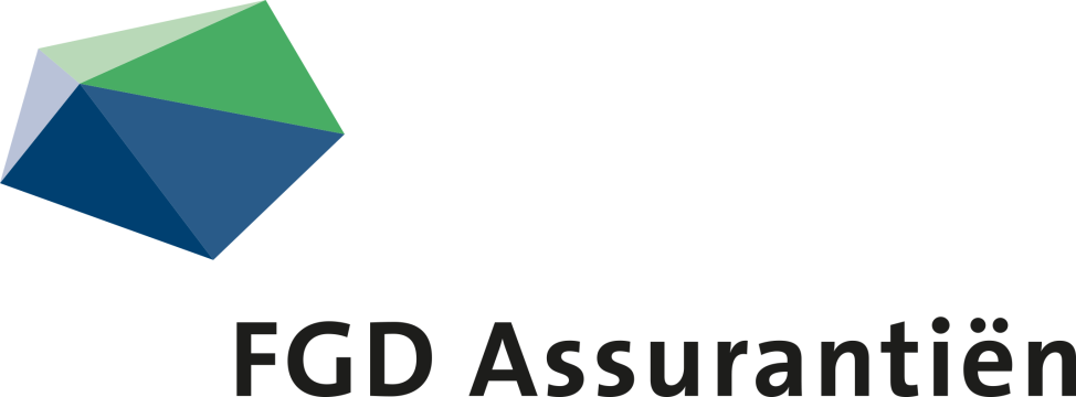 SPONSORING FGD ASSURANTIËN