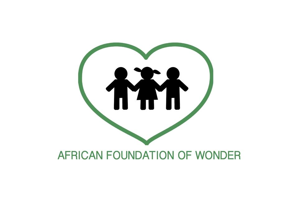JAARVERSLAG 2016 VAN AFRICAN FOUNDATION OF WONDER Projecten voor armoedebestrijding, onderwijs en duurzaamheid in Afrika.