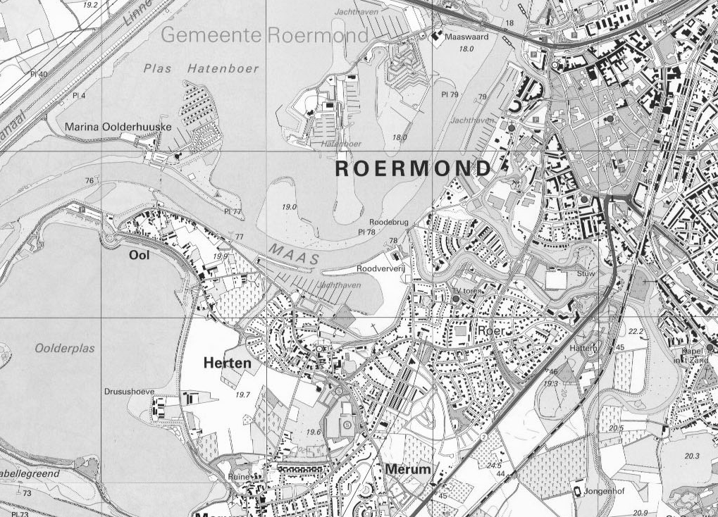 voor nieuwbouw voor basisschool Hubertus (bestaande uit 18 leslokalen en 2 speelzalen) en nieuwbouw voor basisschool De Stapsteen (bestaande uit 16 lokalen en 2 speellokalen).