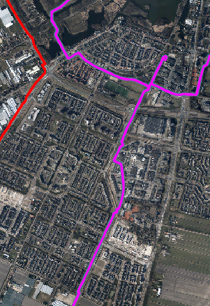 Besluit externe veiligheid buisleidingen (Bevb) Het Besluit externe veiligheid buisleidingen regelt de taken en verantwoordelijkheden van leidingexploitanten en gemeenten.