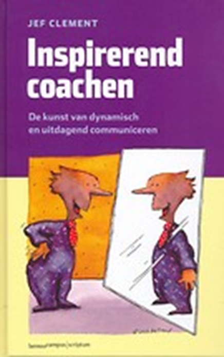 betrokken Vraagt lef + blijven leren!