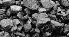 hout-kolen is verkrijgbaar in antracietkleur of zwartblauw