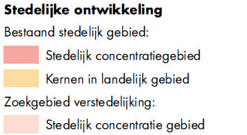 In de Verordening zijn deze gebieden specifiek begrensd en beschermd.