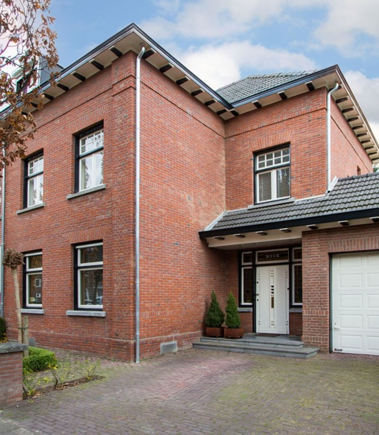 Poststraat 22 6461 AX