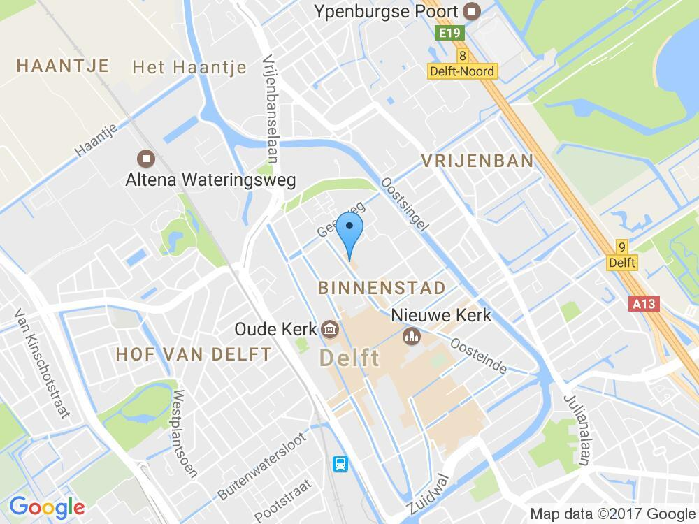 Locatie Adres gegevens Adres Verwersdijk 122-3 Postcode