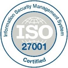 ISO 27001 certificering voor informatiebeveiliging Actieve participatie met KING voor de