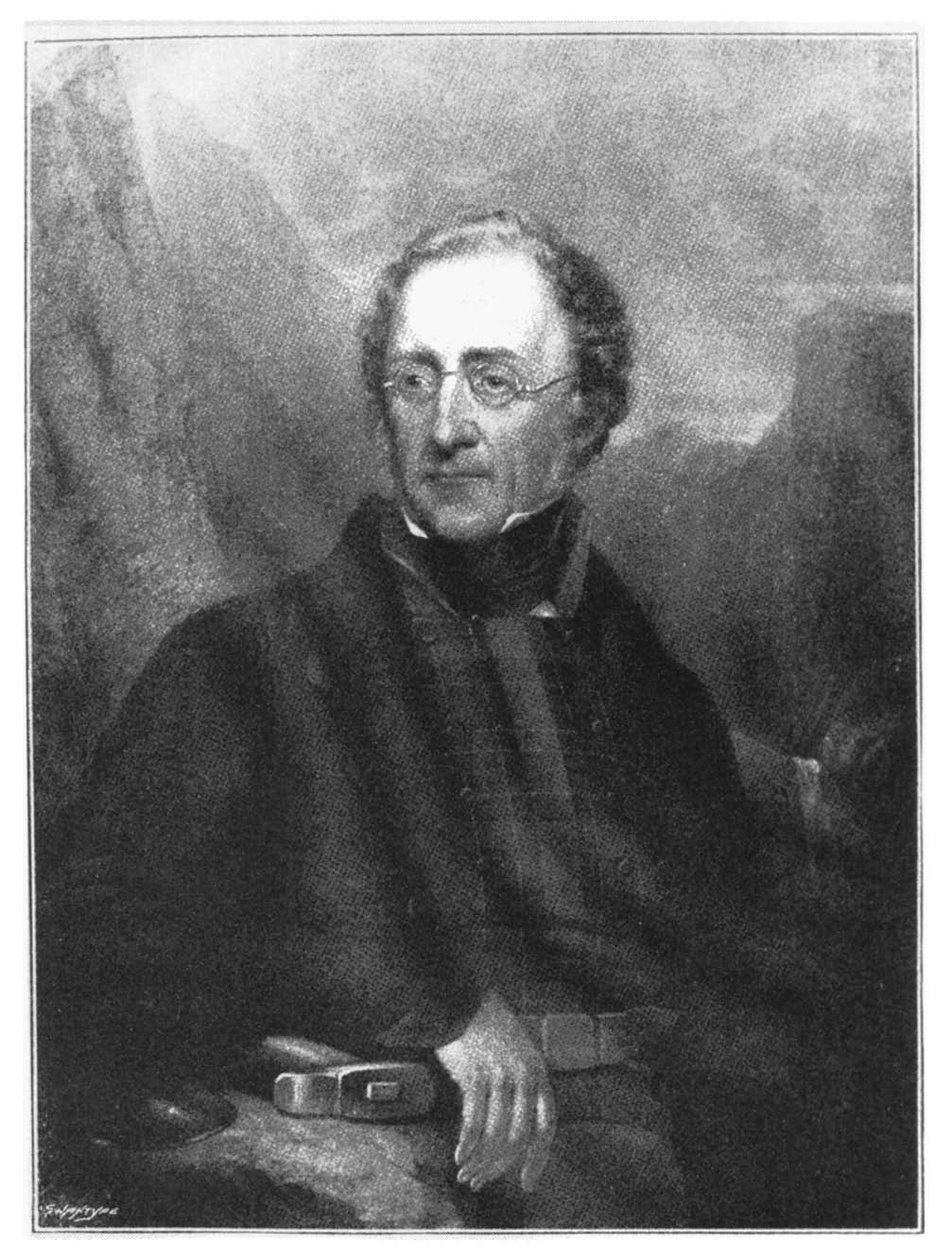 diens benoeming werd in het Lagerhuis door de leden met gejuich ontvangen. Men ziet dat hier in de Tweede Kamer niet zo vlug gebeuren. Murchison bleef directeur tot zijn dood in 1871.