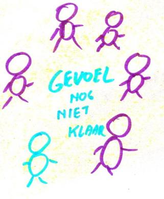 Werkboek bij het e-book Hoe word je een gelukkiger mens met jouw emoties en gevoelens (om te printen en in te vullen!