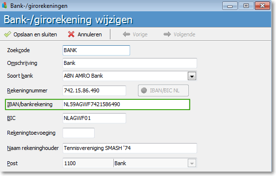 Support Note Validatiemelding bij export SEPA-incasso s verhelpen Tijdens de export van een incasso-bestand ontvangt u de melding dat het gegenereerde XML-bestand niet aan de eisen voldoet.