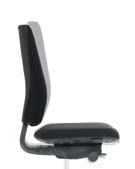 Kyra Design: Paul Brooks Swivel chair standard Bureaustoel standaard
