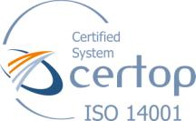 Management System which satisfies the requirements of ISO 14001:2004 Expiry Date: 15 09 2018 Registration