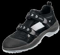 De Ergo-Med -serie in speciale breedten biedt alle schoendragers met brede voeten de mogelijkheid om een exact passende schoen te kiezen.