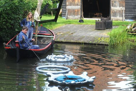 Kunst in de openbare ruimte Meerderheid vindt kunst belangrijk Drievijfde van de inwoners vindt kunst in de openbare ruimte (zeer) belangrijk. Eén op de acht hecht hier weinig waarde aan.