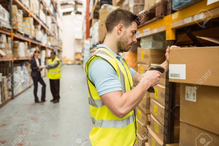 Logistiek Medewerker (m/v) Wil jij graag in een logistieke omgeving aan de slag, ben jij in goede conditie en kan je fysiek zwaar werk aan?