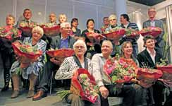 Bloemententoonstelling de Westerkoggeflora In het weekend van 30 januari t/m 1 februari 2015 wordt de 34-ste editie van bloemententoonstelling de Westerkoggeflora georganiseerd in de Koggenhal.