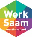 WerkSaam Westfriesland begeleidt en bemiddelt inwoners met een afstand tot de arbeidsmarkt naar werk. Regulier waar het kan en beschut waar het moet.