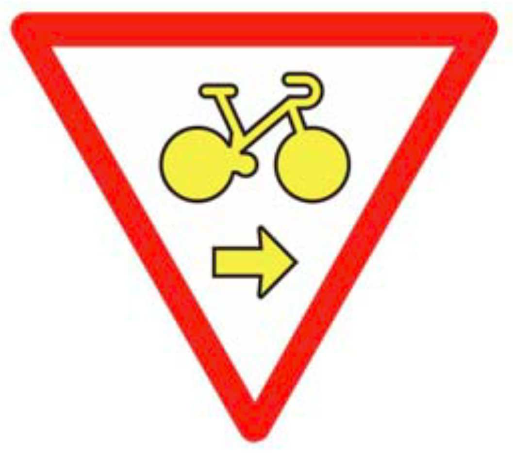 De maatregel toegelicht Op 3 februari 2012 versche in het Belgisch Staatsblad de wet van 28 december 2011, die de Wegcode aanpast opdat wegbeheerders fietsers kunn toestaan om in bepaalde gevall de