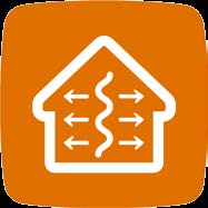 BENG 1 (voorgenomen): De jaarlijkse energiebehoefte van een woning is maximaal 25 kwh/m2.